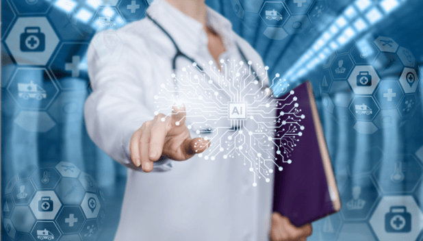 AI in Healthcare: A Look at Ethics, Efficiency, and Efficacy