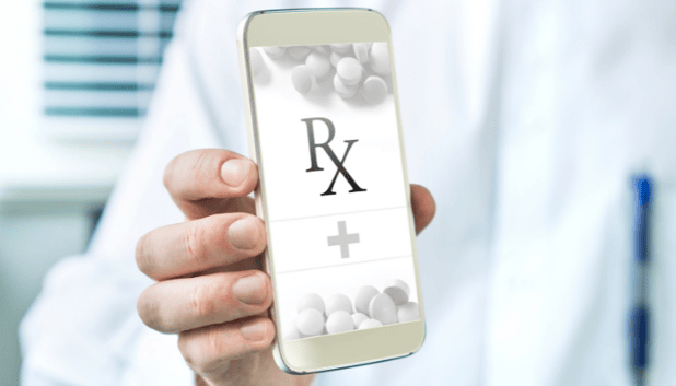 E-Prescription: What It Is, How It Works, & Why It’s California Law