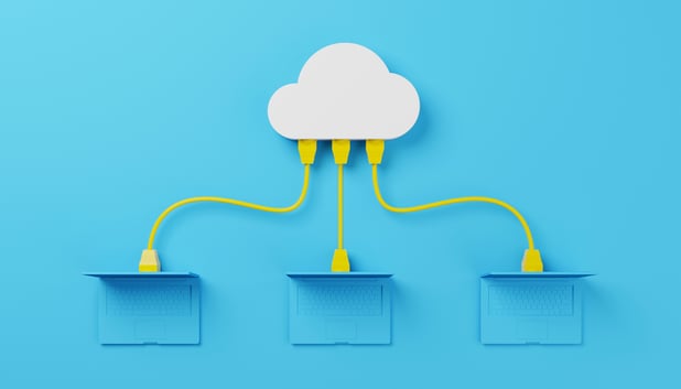 The Benefits of Cloud-Based Practice Management Systems