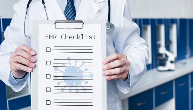 EHR Shopping Checklist: 10 Questions to Ask an EHR Software Company