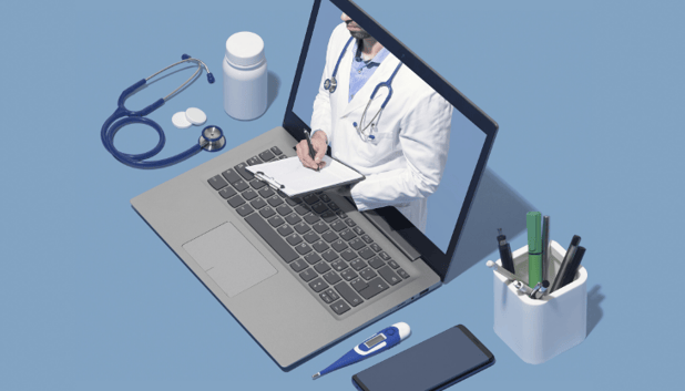 Health Experts Are Making Sure Telehealth Is Here to Stay