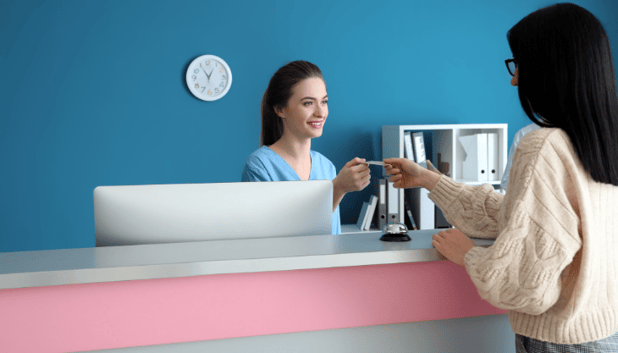 Learning from Patient Payment Trends, and Increasing Your Revenue