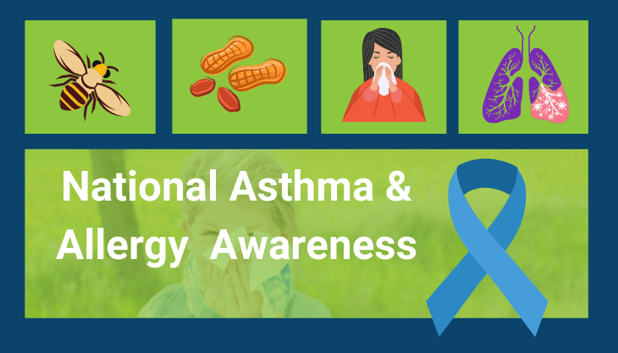 National Asthma and Allergy Awareness Month Is as Essential as Ever