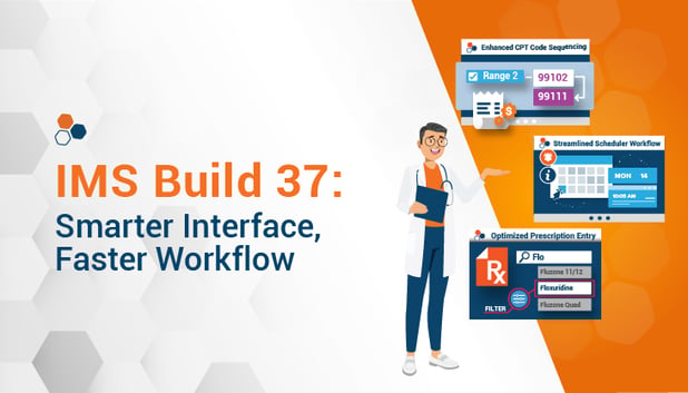 IMS Build 37: Smarter Interface, Faster Workflow