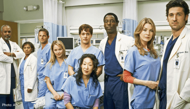 Quiz: Which Grey's Anatomy Character Are You?