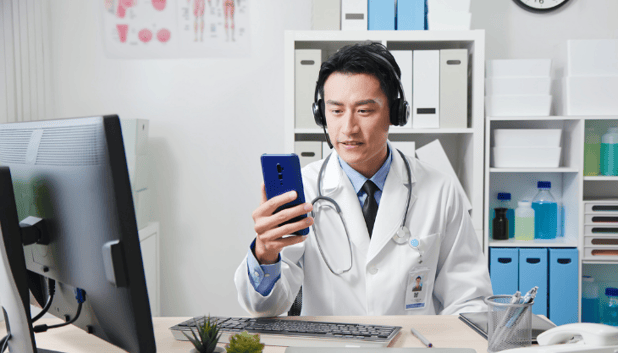 Telehealth vs. Remote Patient Monitoring: What’s the Difference?