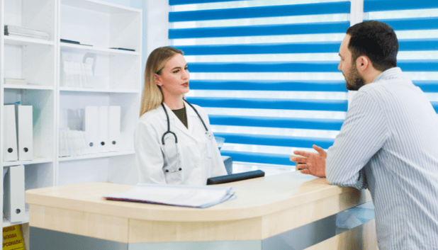 How to Track Non-Patient Visitors at Your Practice: IMS Guest