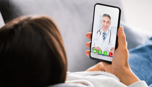 5 Reasons Why Orthopedic Practices Need a Telemedicine Platform