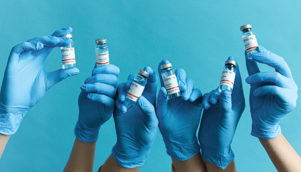COVID-19 Vaccine Equity: How FQHCs Can Help Expand Vaccine Access