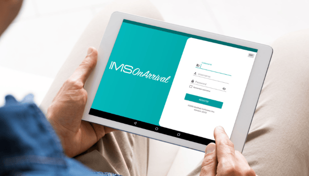 Revolutionize Your Waiting Room With IMS OnArrival