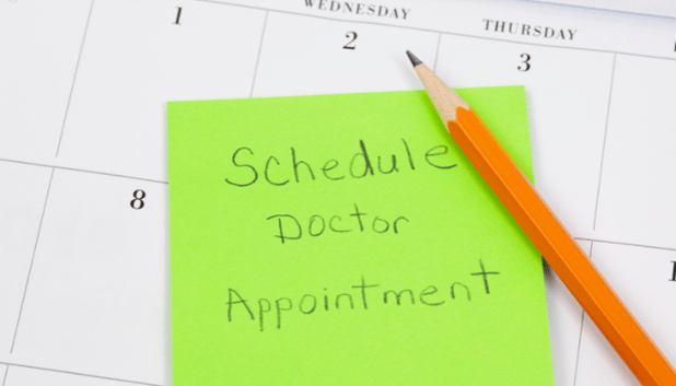 6 Ways to Book More Appointments at Your Independent Practice
