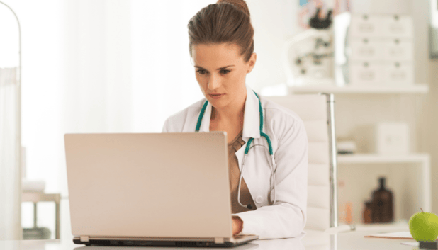 5 Mistakes Small Practices Make When Choosing an EHR