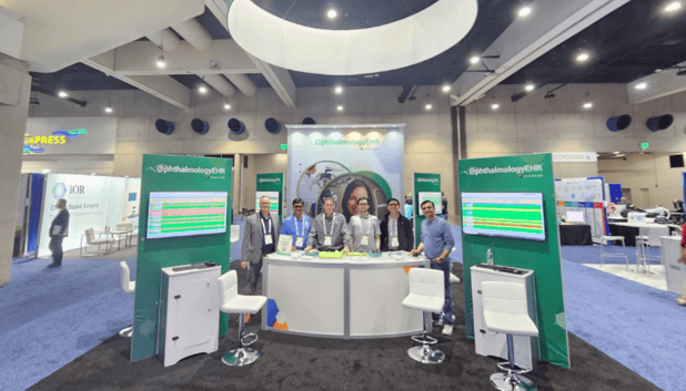 Countdown to ASCRS 2024: Meditab's Must-See Highlights