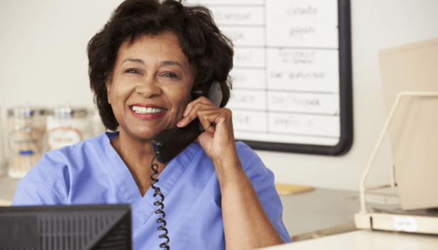 IMS Caller: How to Improve Productivity with EHR Call Integration