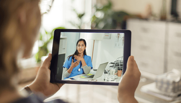 Top 3 Benefits of Telehealth to Healthcare Practices and Patients