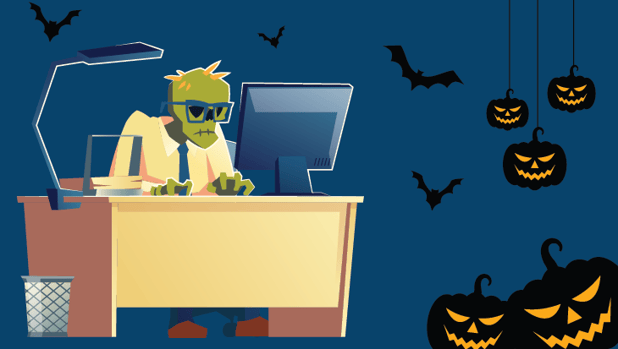 Top 3 Practice Horror Stories the Right EHR Can Fix