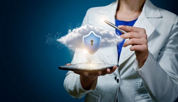 6 Reasons Why a Cloud-Based EHR System Is Key for Growth
