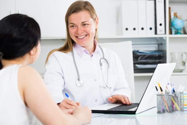 Streamlining Success: Top EHR Features for Your Fertility Clinic
