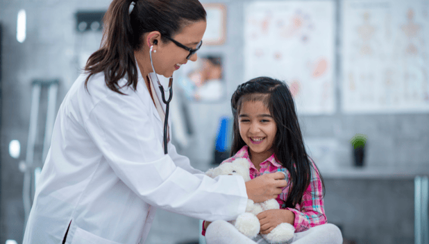 Pediatric Office Efficiency: Tips & Tools for Streamlined Care
