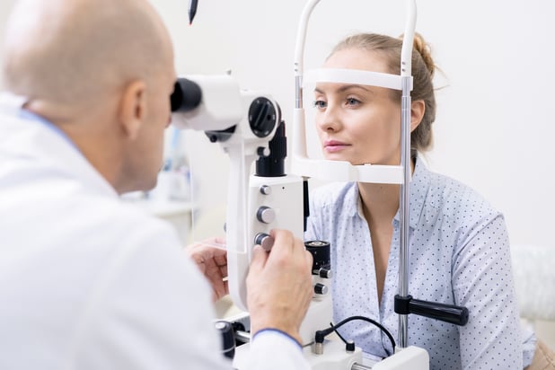 Visionary Care: Elevating Patient Satisfaction in Ophthalmology